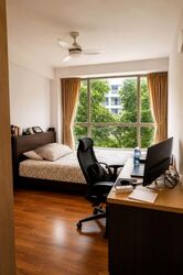 Casa Merah (D16), Apartment #604288991